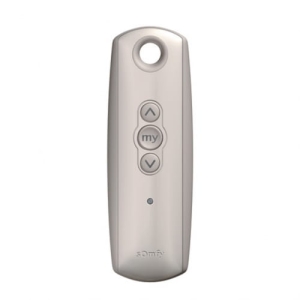 Somfy White 1-k KAUBER