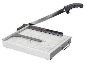 Gilotyna Paper Cutter A4 ♦ SZYBKA DOSTAWA ♦ AUTORYZOWANA DYSTRYBUCJA