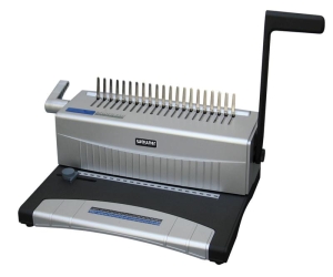 BINDOWNICA WALLNER S-60  ♦ SZYBKA I DARMOWA DOSTAWA ♦ AUTORYZOWANA DYSTRYBUCJA
