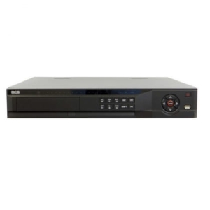 BCS-NVR1604-4K-II SIECIOWY REJESTRATOR 16 KANAŁOWY 