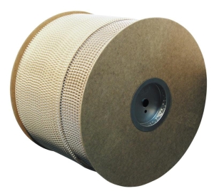  Grzbiety drutowe na szpulach - 9,5 mm - 3/8" skok 3:1
