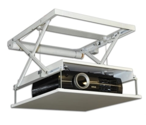 Winda do Projektora Pro Lift V Ultra Slim 60 Kauber