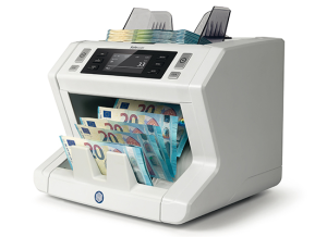 Liczarka Safescan 2660-S  Darmowa dostawa!