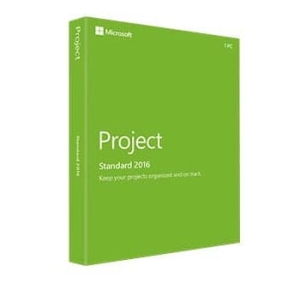 Microsoft Project Std 2016 PL 32-bit/x64 ESD (elektroniczna) 