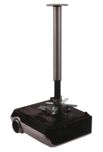 Uchwyt sufitowy Avers do projektora SimpleMount Standard