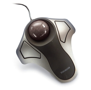 Trackball optyczny Orbit™