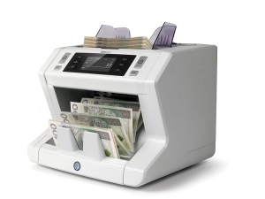 Liczarka Safescan 2650 -  Wysyłka w 24h! Najlepsza oferta!  Darmowa dostawa!