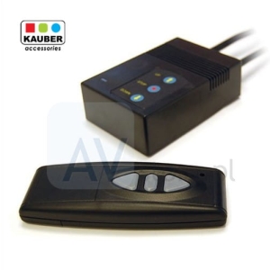 Radio Control RC-01 black