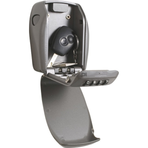 MasterLock Kasetka na klucze HD z zamkiem szyfrowym