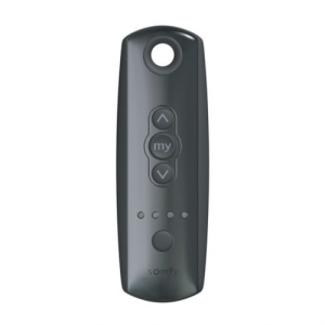 Somfy Black 5-k KAUBER
