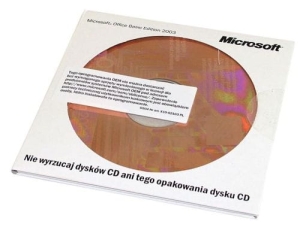 Microsoft Office 2003 Basic PL OEM (S55-00322) PROMOCJA !!! DARMOWA DOSTAWA !!! PayU !!!