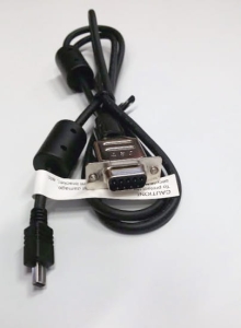 Casio Kabel RS232C YK-60