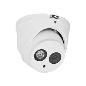 BCS-DMIP2801AIR-IV BCS LINE KAMERA MEGAPIKSELOWA IP 8MPX IR 50M WDR