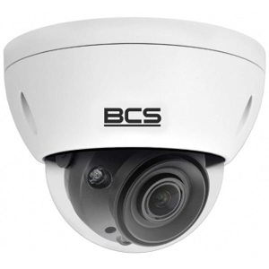 BCS-DMIP5201AIR-IV BCS LINE KAMERA MEGAPIKSELOWA IP 2MPX IR 50M WDR MOTOZOOM