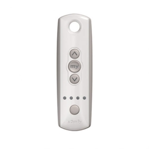 Somfy White 5-k KAUBER