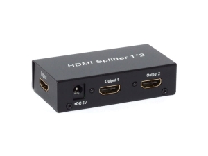 Spliter Kauber HDMI 1-2 WIRE NOWOŚĆ !!!