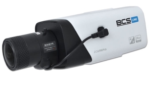 BCS-BIP81200I-II KAMERA MEGAPIXELOWA IP 12MPX POE