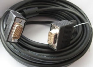 Kabel VGA High Quality 50m