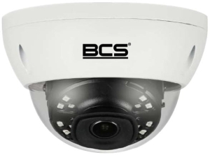 BCS-DMIP3601AIR-IV KAMERA MEGAPIKSELOWA IP 6MPX IR 30M