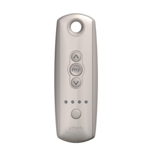 Somfy Silver 5-k KAUBER