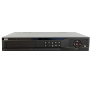 BCS-NVR3204-4K-II SIECIOWY REJESTRATOR 32 KANAŁOWY 
