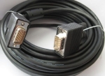 Kabel VGA High Quality 10m