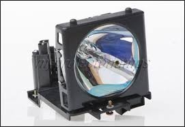 Lampa do projektora HITACHI CPX8150, CPWX8240, CPWU8440