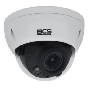 BCS-DMIP3201IR-V-IV KAMERA MEGAPIKSELOWA IP 2MPX MOTOZOOM IR 30M WDR