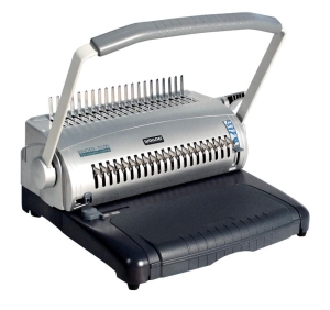 BINDOWNICA WALLNER S-100 GRZEBIENIOWA ♦ SZYBKA I DARMOWA DOSTAWA ♦ AUTORYZOWANA DYSTRYBUCJA ♦ PAYU!