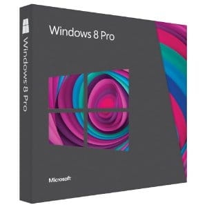 NOWY! W OPAKOWANIU! Microsoft Windows 8 Pro PL OEM 64-bit  [FQC-05969]PROMOCJA ! ! ! PAYU!!
