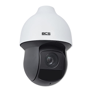 BCS-SDIP4230A-III SZYBKOOBROTOWA KAMERA IP 2MPX Z IR