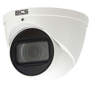 BCS-DMIP4401AIR-M-IV BCS LINE KAMERA MEGAPIKSELOWA IP 4MPX IR 50M WDR
